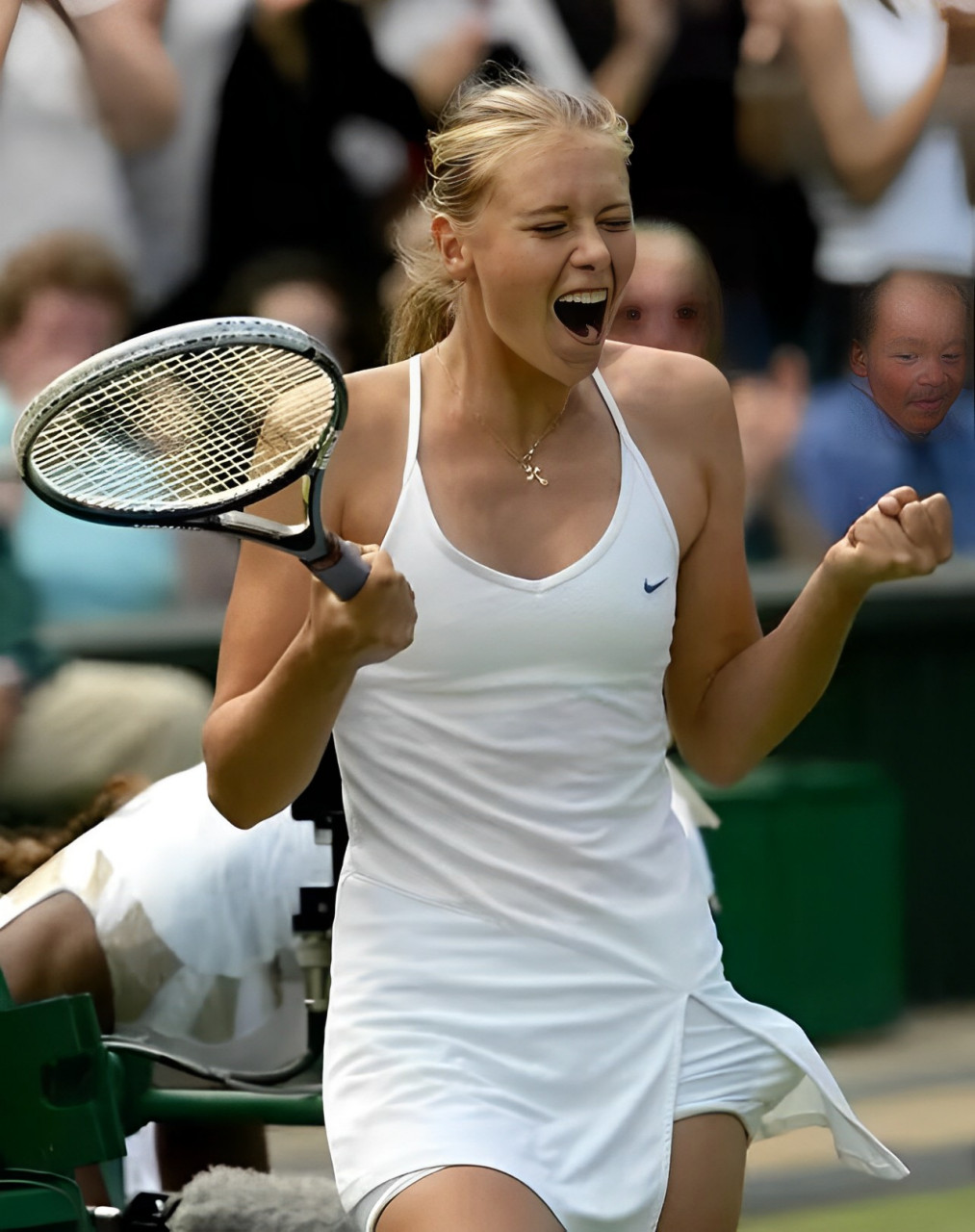 kaiyun-莎拉波娃在DWG比赛中晋级下一阶段，最后时刻胜出引发热议！比赛高潮迭起的简单介绍