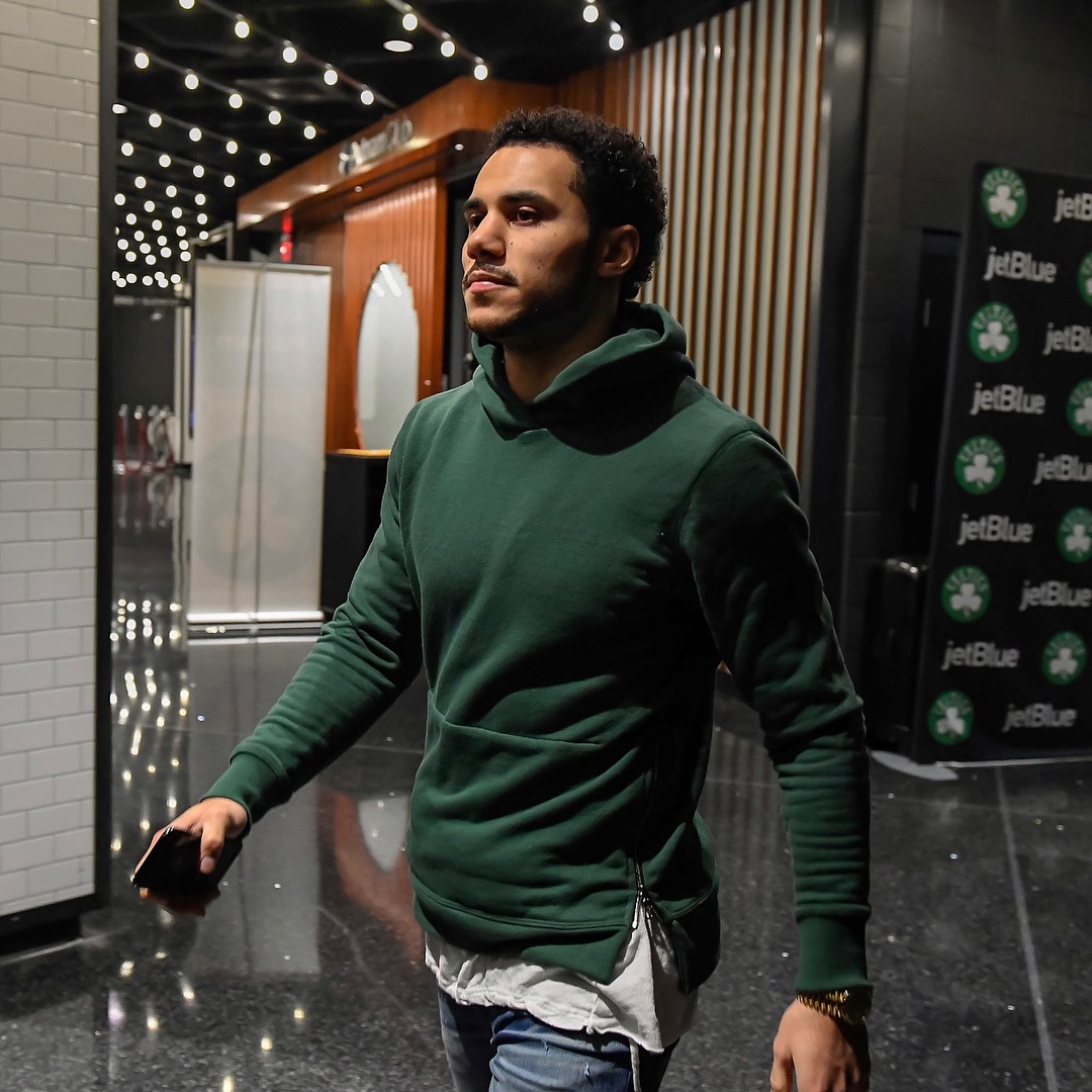 开云官网-关于波士顿凯尔特人发布备战花絮,今夜手感冰凉,葡超任务艰巨,心理建设被强调的信息